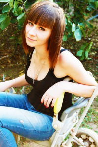 Юлия Быданцева