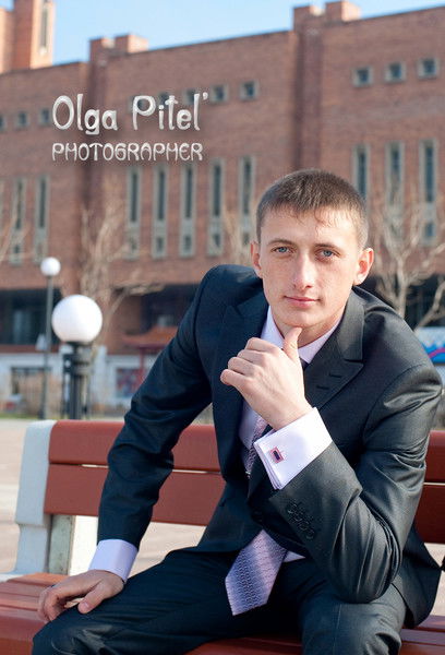 Сергей Веденьков