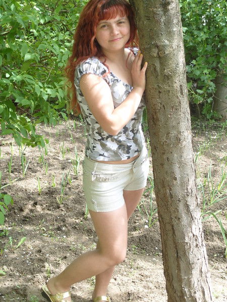 Ольга Ёрш (Грипич)