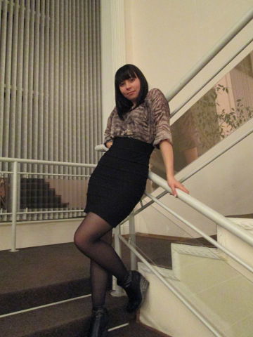 Валентина Боброницкая