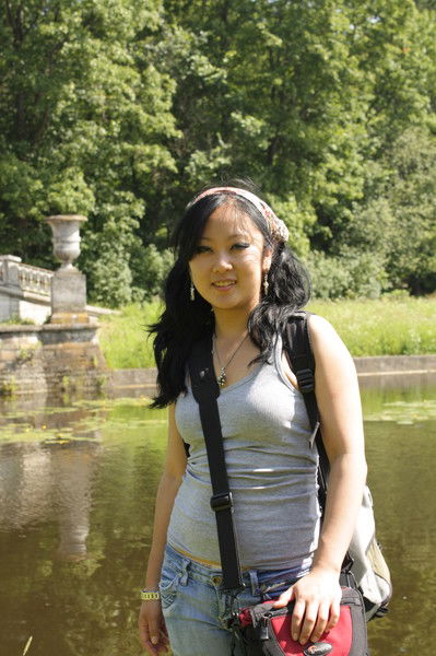 Marina Utepbergenova