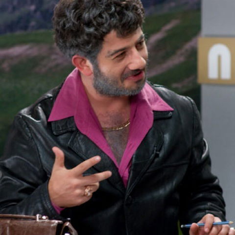 Алексей Федоров