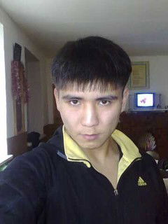 Руслан Байтуяков