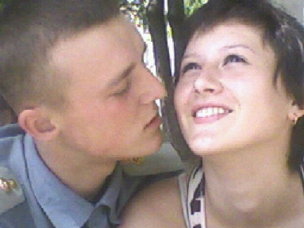 Олег Бурдак