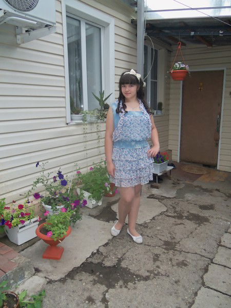 Ксения Никитюк