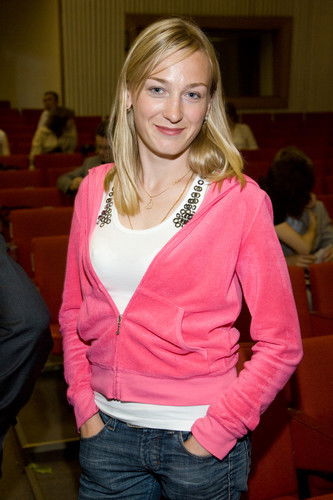 Наталия Филиппова