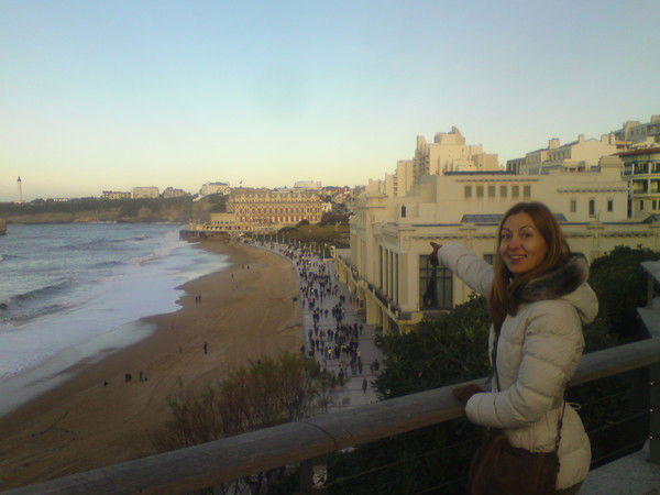 Марина Филиппова