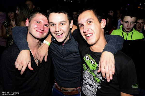 Антон Качуровский