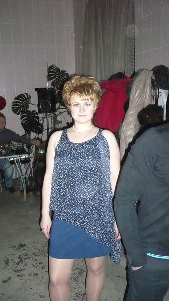 Евгения Ильина