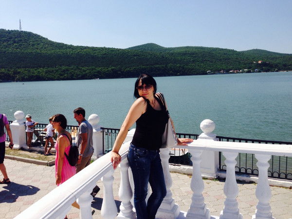 Анжела Волкова