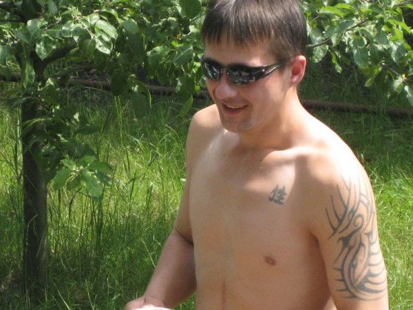 Евгений Шевцов