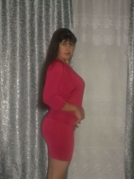 Елена Мурзагалиева