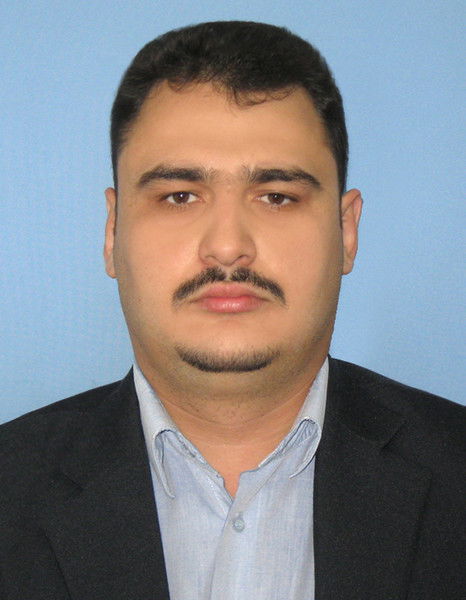 Андрей Досматов