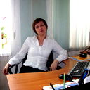 Ирина Дмитриенко (Ляцкая)