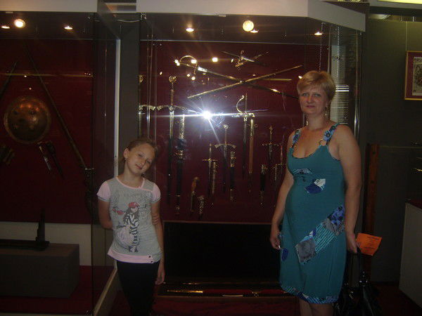 Татьяна Кочеткова