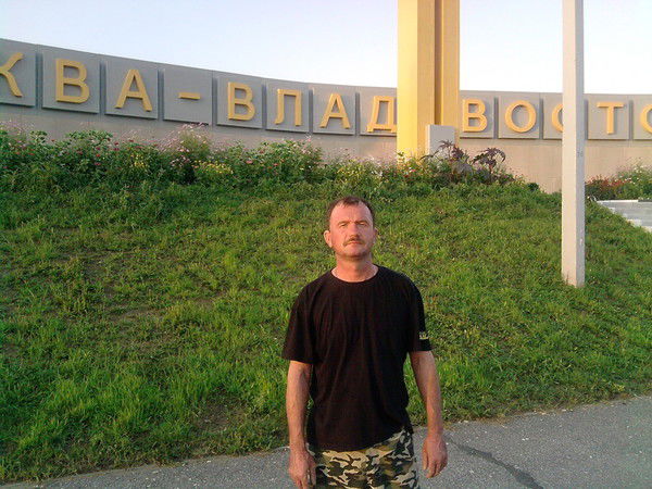 Сергей Плясунов