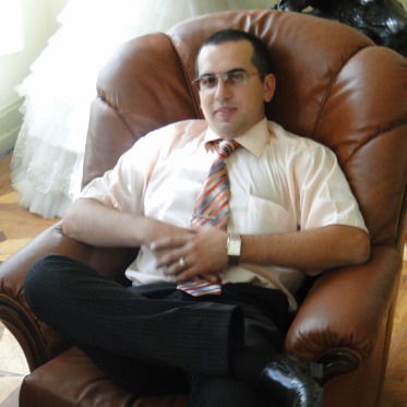 Юра Бондючный