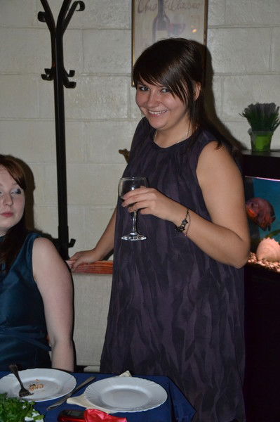 Аня Хасметдинова