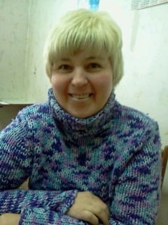 Елена Марцута