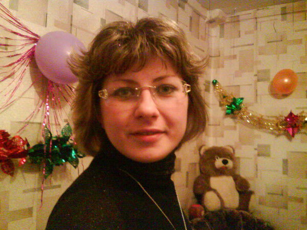 Дарья Розонова