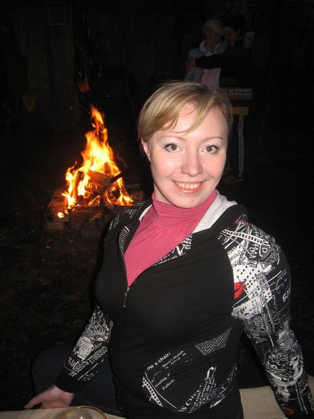 Ольга Скрипникова