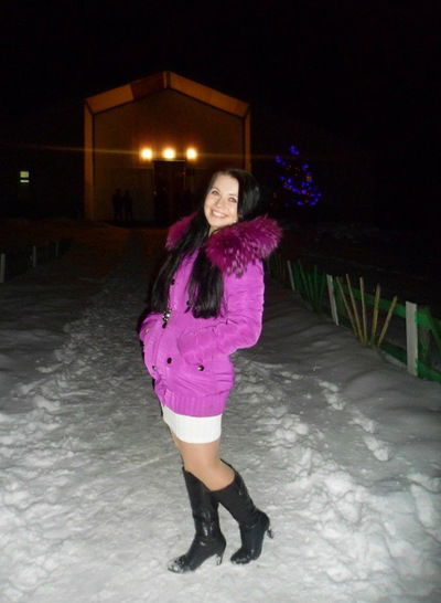 Гулечка Бахтеева