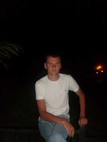 Стас Путинцев