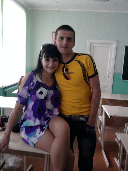 Фёдор Кузьменков