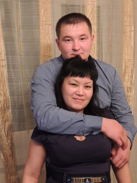 Роман Рахметов