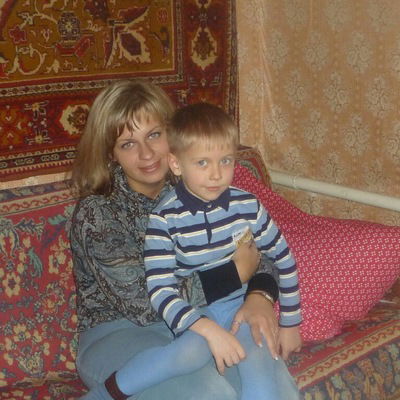 Елена Мензилова