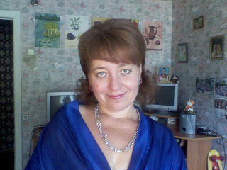 Елена Святец