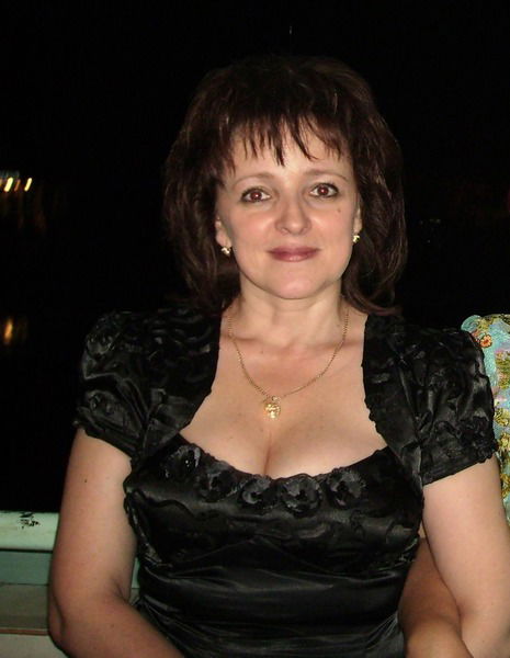 Ирина Меркушина