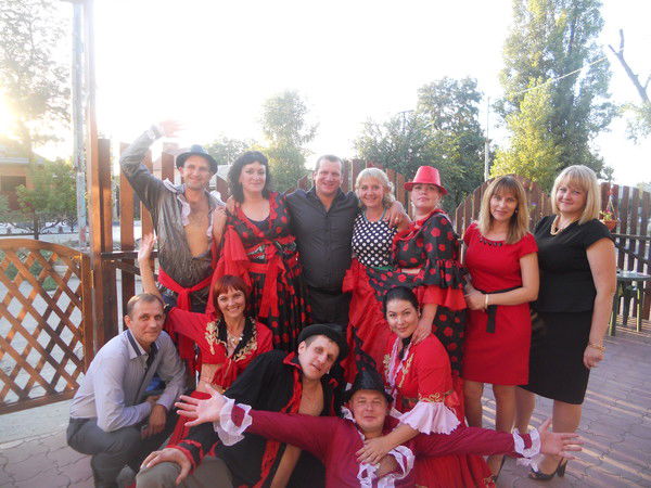 Анастасия Горобцова