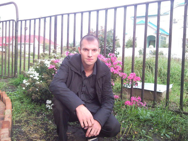 Максим Климко