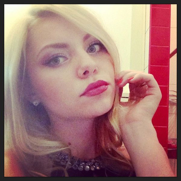 Обозная Эльвира