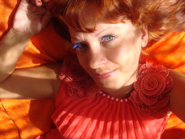 Ирина Ирландия