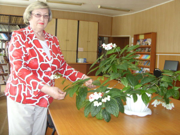 Татьяна Брякина