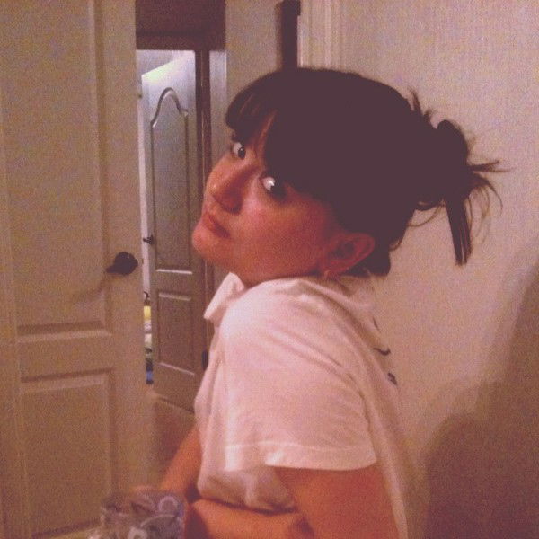 Мария Лебедева