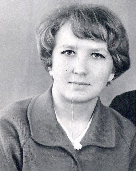 Надежда Соловьева