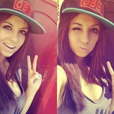 Ксения Пчеловодова