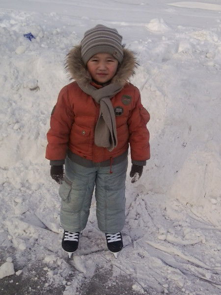 Ардакты Казтаева