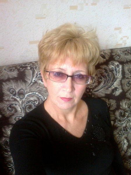 Наталья Архипова