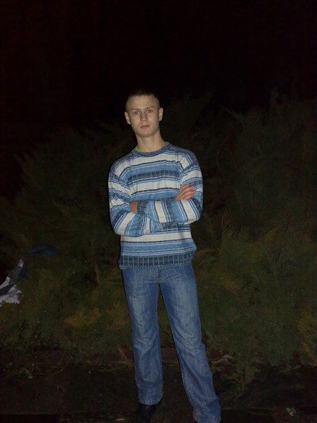 Никита Зелинский