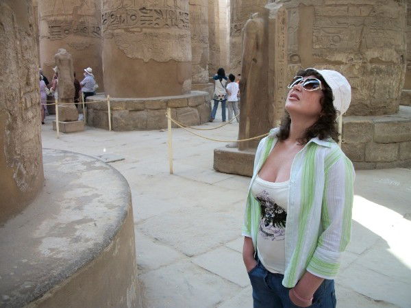 Татьяна Чернышова