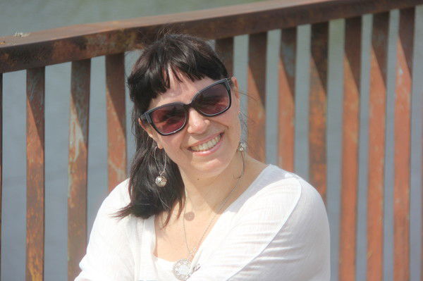 Татьяна Жданкина