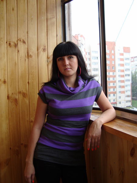 Елена Васькина