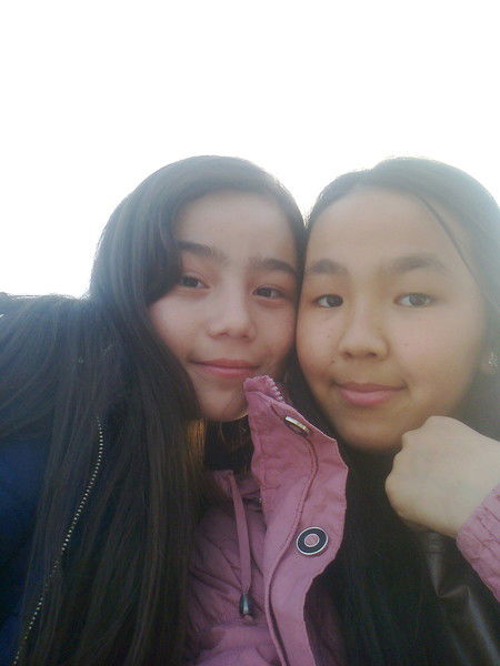 Асел Есенова