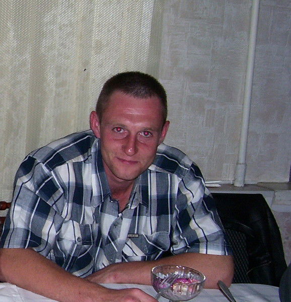 Андрей Самоделкин