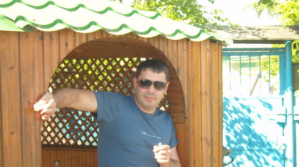 Леонид Клочков