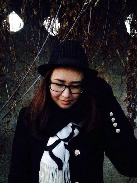 Жулдыз Смагулова